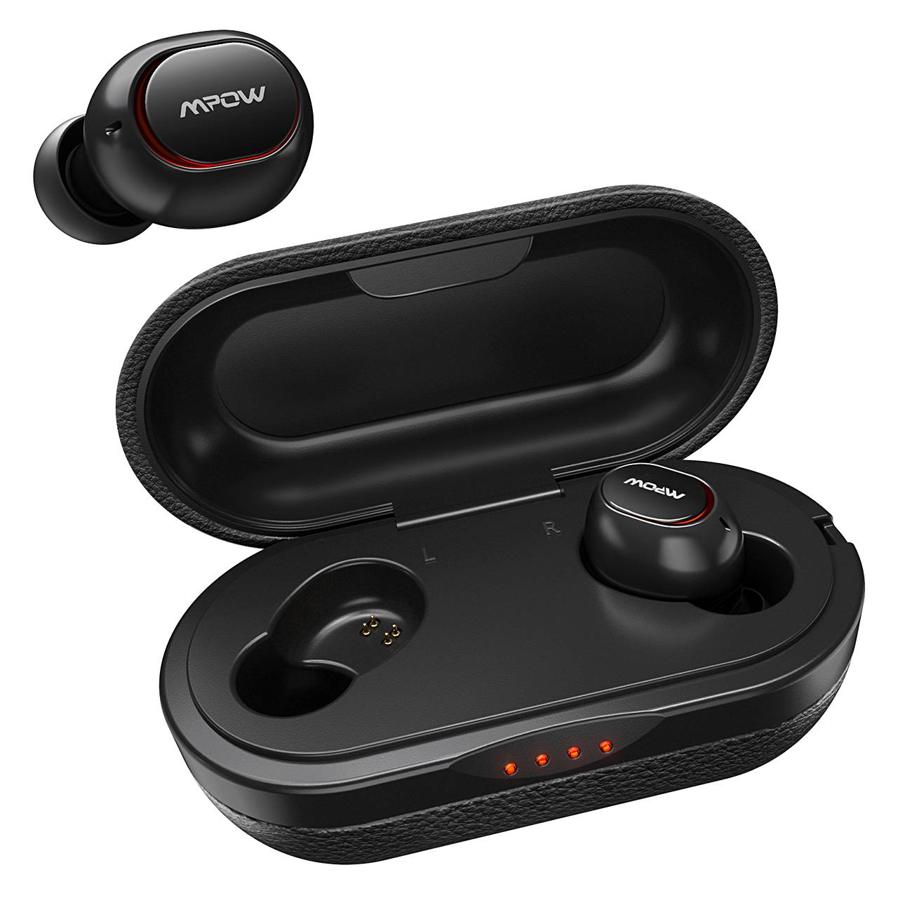 Wireless Earbuds for Android/Windows/iOS