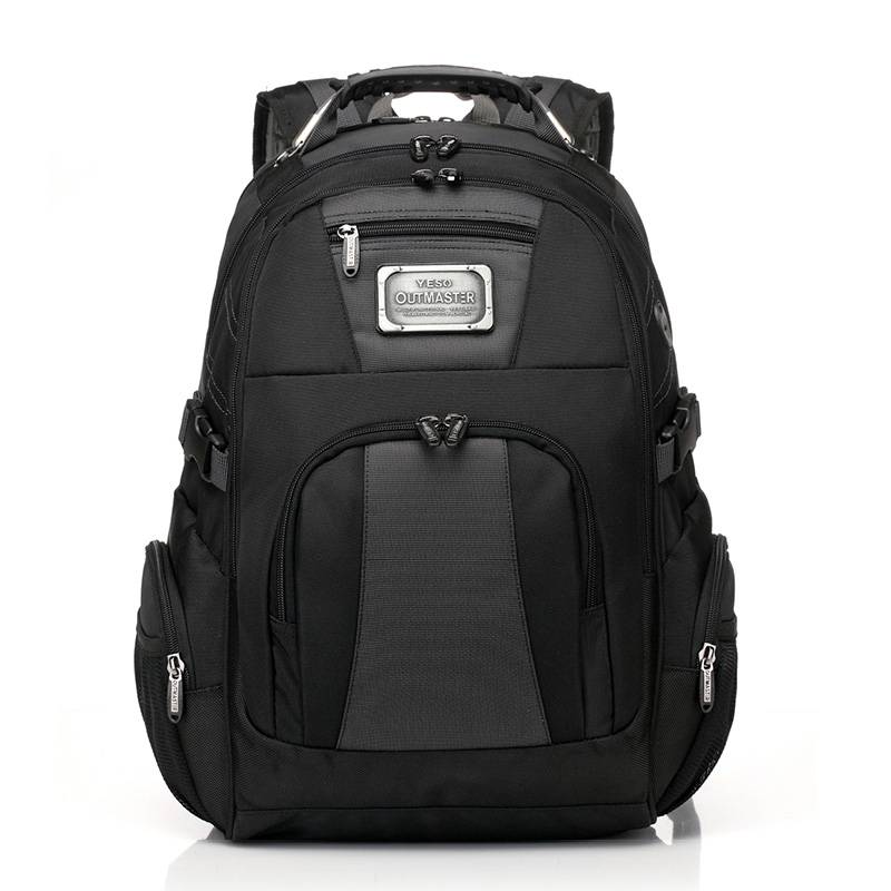 Large Capacity Laptop Backpack - EMG EDGE