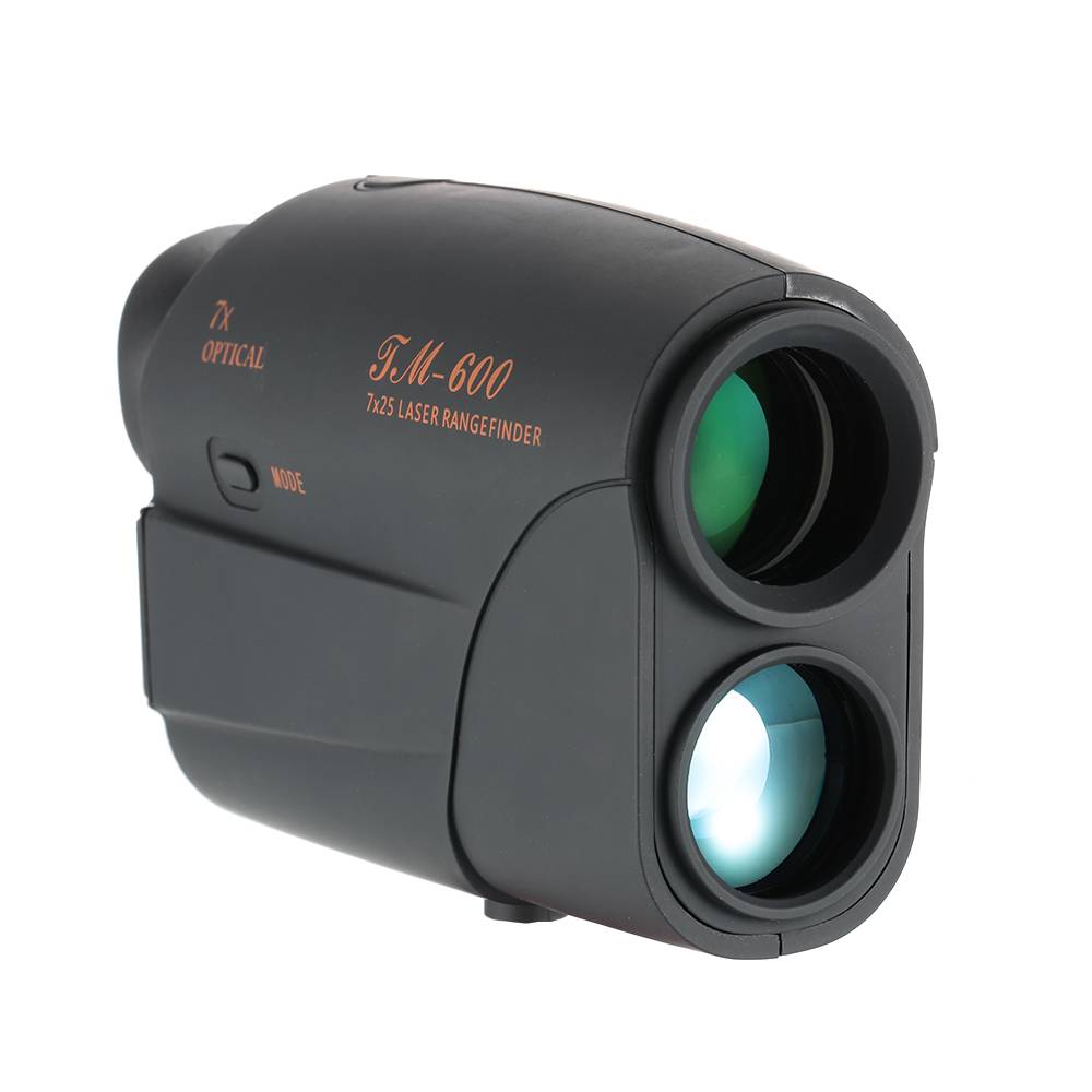 Monocular Laser Rangefinder 7x25 EMG EDGE