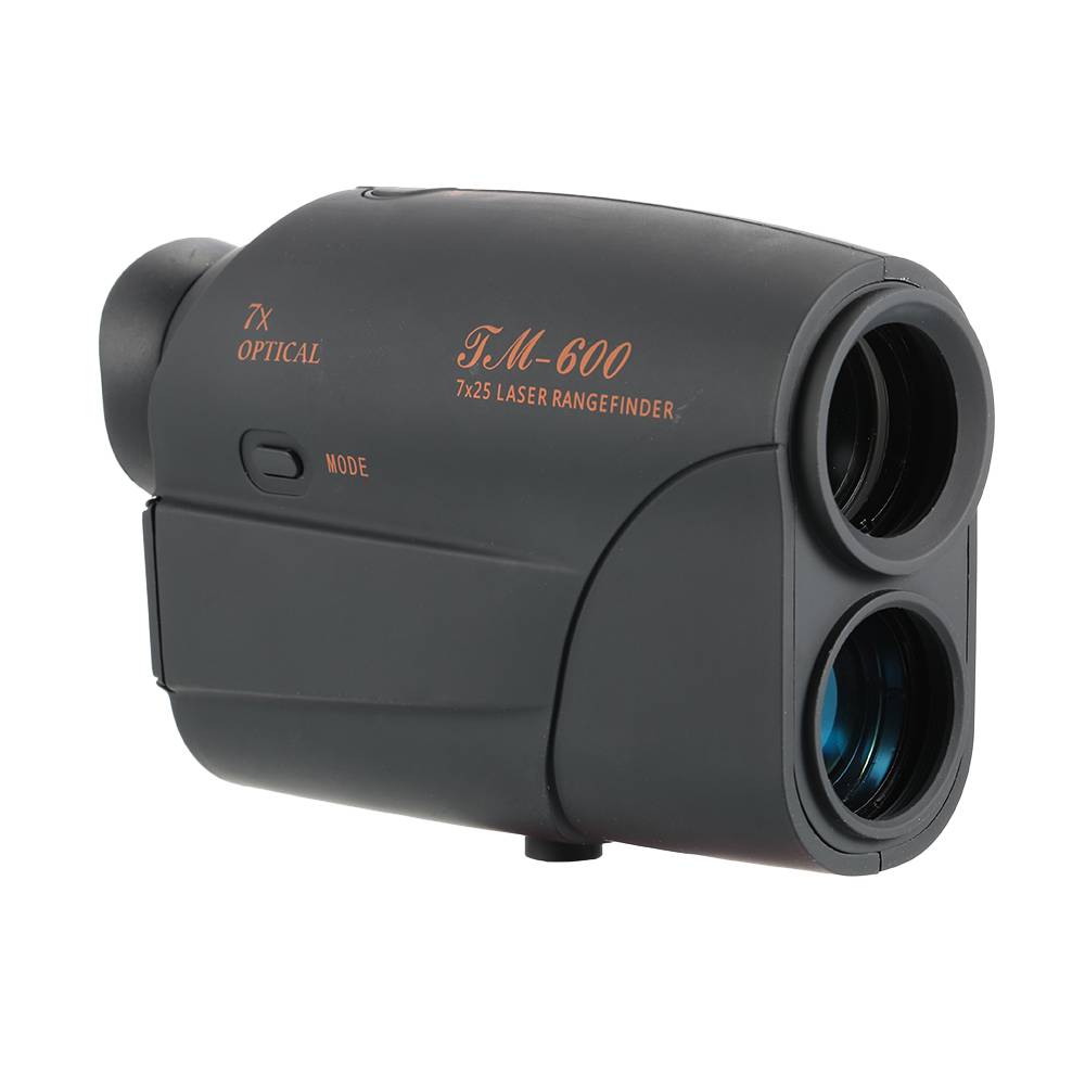 Monocular Laser Rangefinder 7x25 EMG EDGE