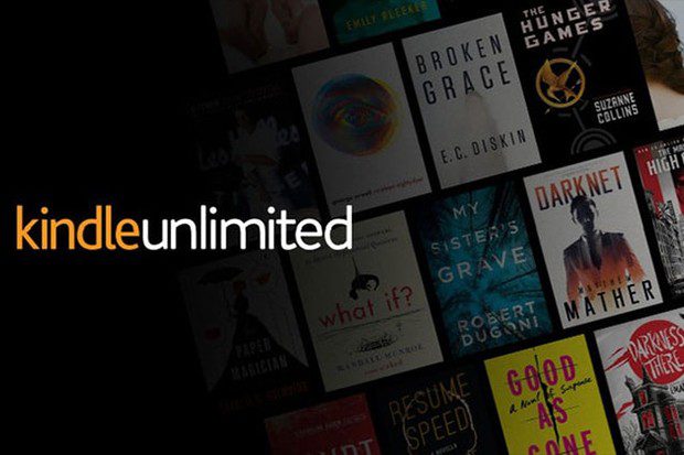 How to get the Kindle Unlimited for free