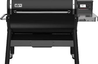 Best Smoker Grill Combo