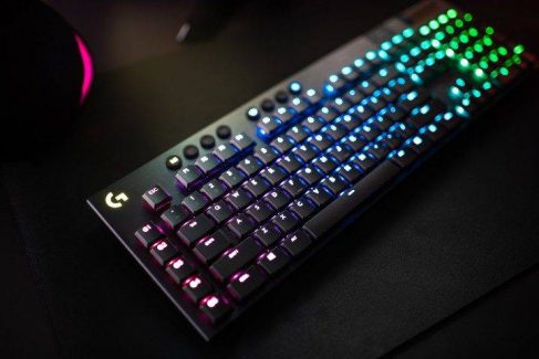 Best Wireless Keyboards