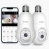 Best Outdoor Security Cameras Without Subscription