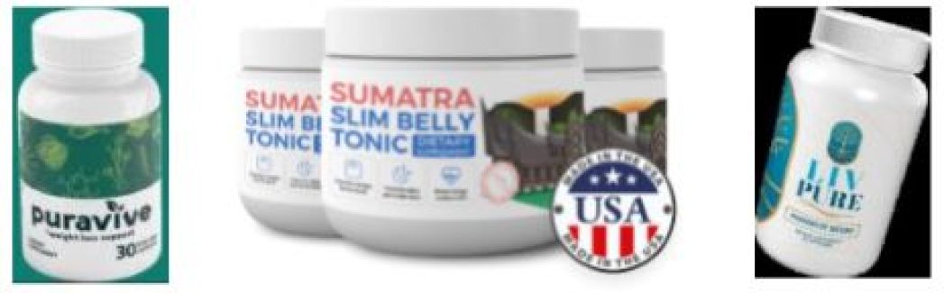 How to Lose Belly Fat Overnight: Proven Supplements to Try